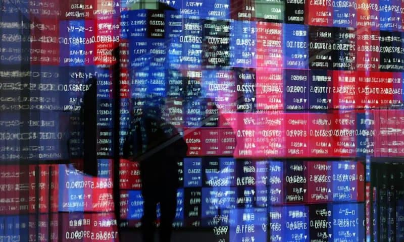 Japan markets on edge over looser fiscal policy, ex-currency diplomat Watanabe says