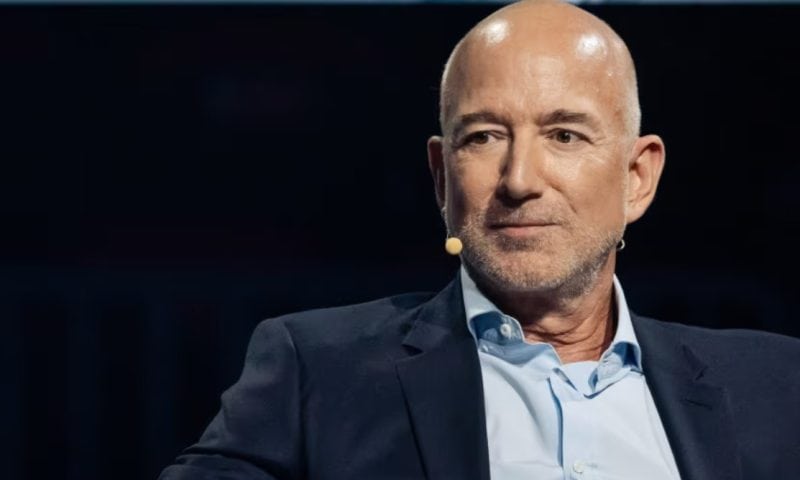 Jeff Bezos remains committed to Washington Post amid brutal layoffs, top editor says