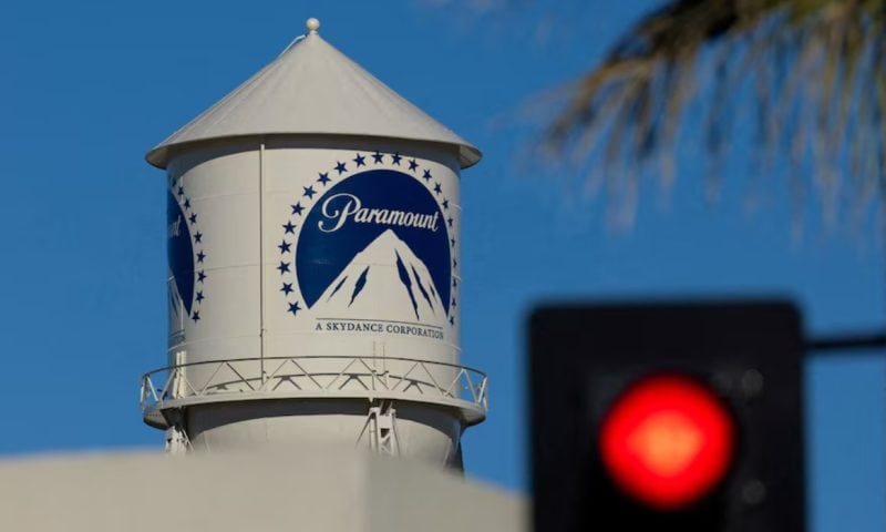 Paramount sweetens WBD bid, but stops short of raising its per-share value