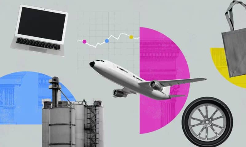 Why a ‘K-Shaped’ Economy Means More Risk for Stock Investors