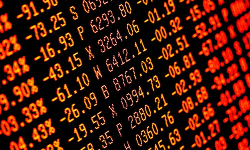 Billionaire Ray Dalio Warns Wall Street of a “Bearish Force” Just as This Stock Market Alarm Bell Rings.