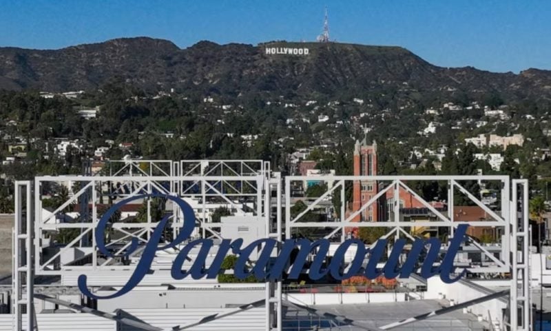 Warner Bros. Discovery backs Netflix merger while reopening Paramount talks