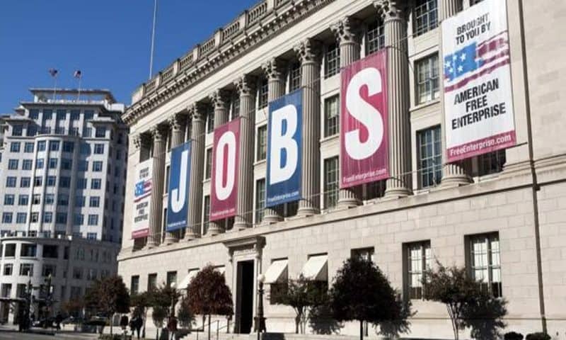 What to watch out for in the US labour market report later?