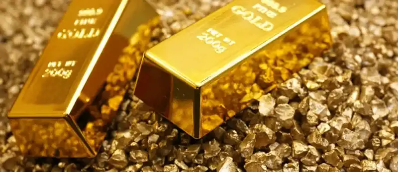 Assessing DRDGOLD (NYSE:DRD) Valuation After Strong Growth And Upgraded Production Guidance