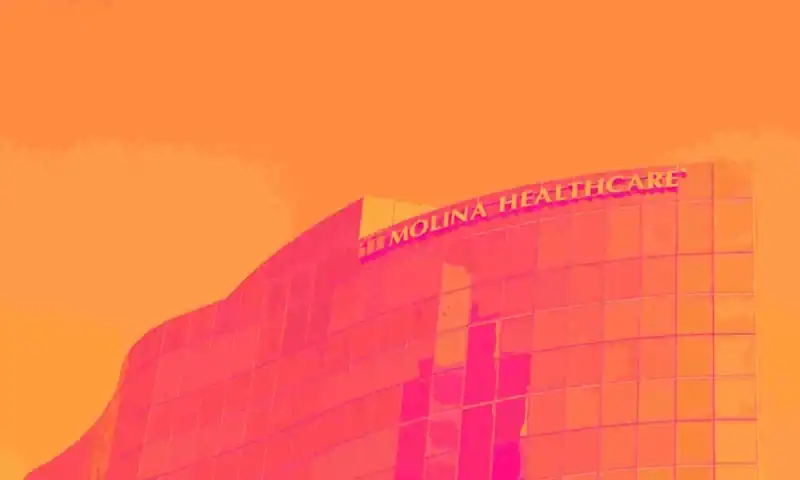 Molina Healthcare (NYSE:MOH) Posts Better-Than-Expected Sales In Q4 CY2025 But Stock Drops 33.4%