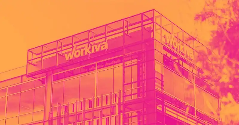 Workiva’s (NYSE:WK) Q4 CY2025 Sales Beat Estimates, Stock Soars