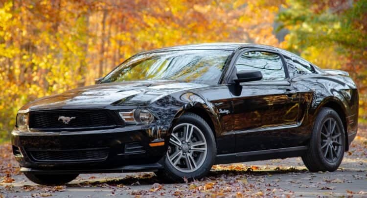 Ford Stock (NYSE:F) Slips as NHTSA Probe Expands