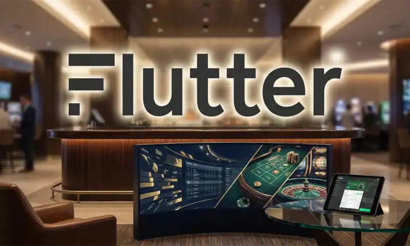 Flutter Entertainment (NYSE:FLUT) Valuation After Analyst Downgrades And US Betting Slowdown