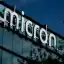 Micron stock sinks 10%, further cratering in post-earnings sell-off
