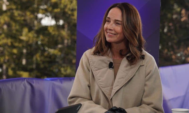 OpenAI raises additional money to bring record funding round to $120 billion, CFO tells Cramer