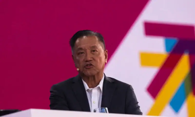 Broadcom beats on earnings and guidance as AI revenue doubles