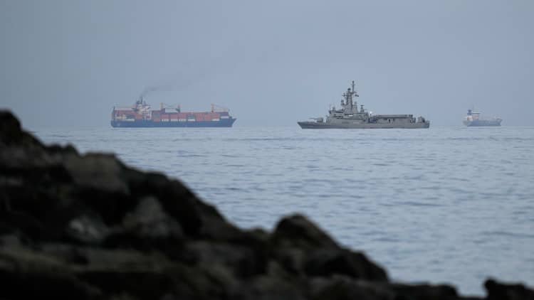 A global food price shock looms as Middle East war rages on. Here’s who will be hit hardest