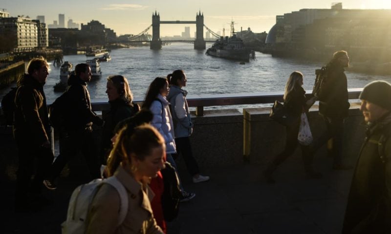 Iran war will spare no major economy, says OECD — but the UK is more vulnerable than others