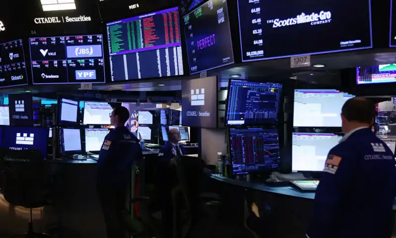 European markets open lower as Iran war intensifies