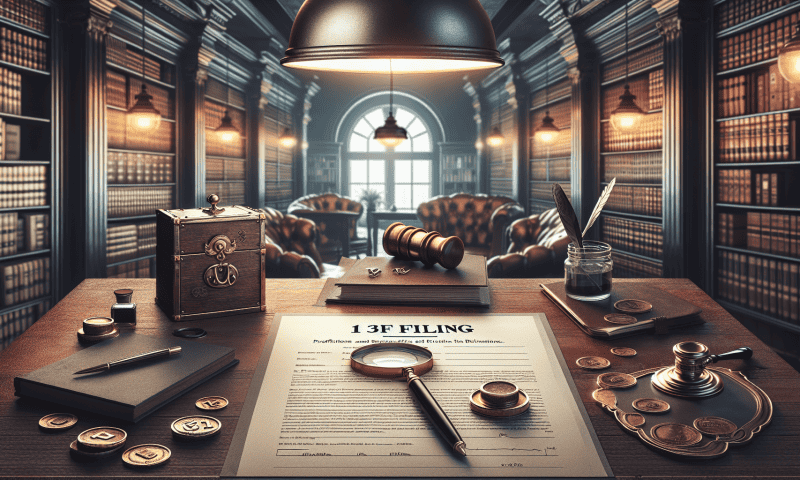 Why 13F Filing Disclosure Is Setting Up a Major Equity Move