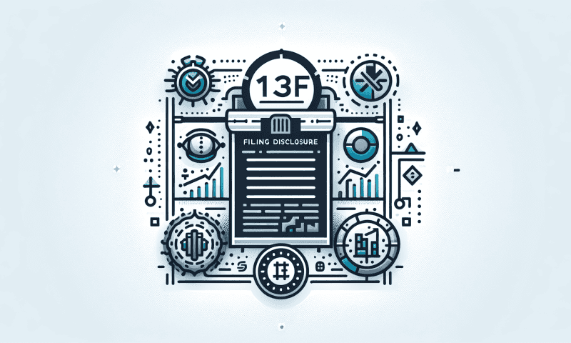 Why Institutional 13F Filing Disclosures Reveal Tomorrow’s Market Winners Before Everyone Else Knows