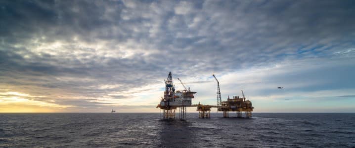 Octopus CEO Urges UK To Tap North Sea Oil To Stabilize Prices