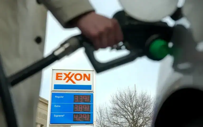 Could oil hit $200 a barrel? Analysts no longer think it is far-fetched