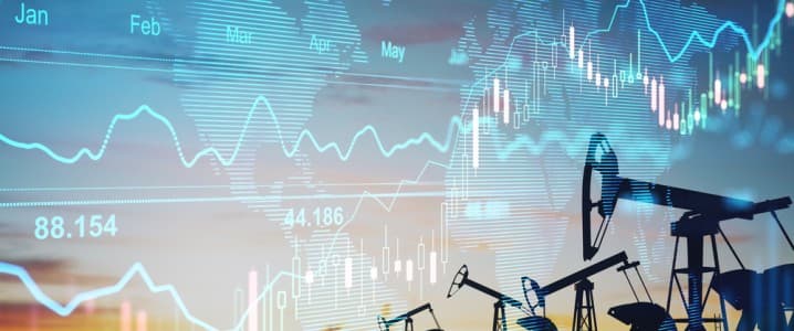Goldman Boosts Oil Price Forecast by $8 for Brent and $7 for WTI