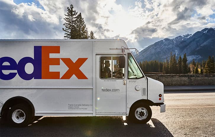 FedEx’s (NYSE:FDX) Q1 CY2026: Beats On Revenue