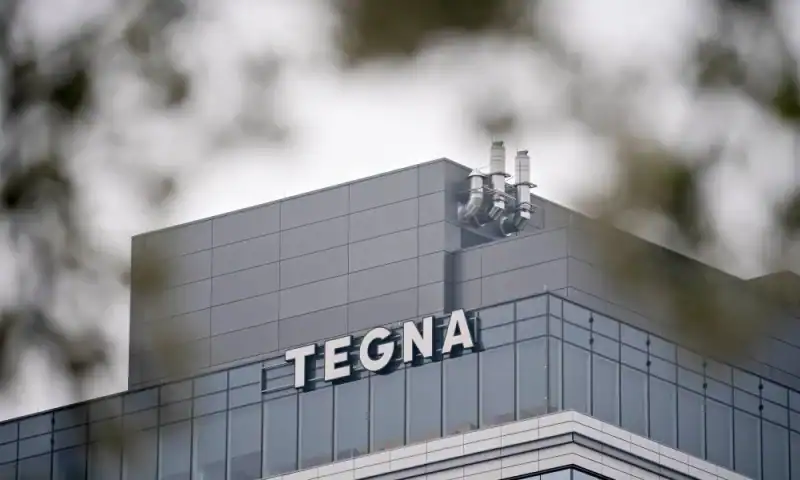FCC green-lights Nexstar’s $6.2B merger with rival TV station owner Tegna