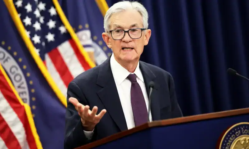 Trump’s war on Iran creates an economic storm for consumers and the Fed