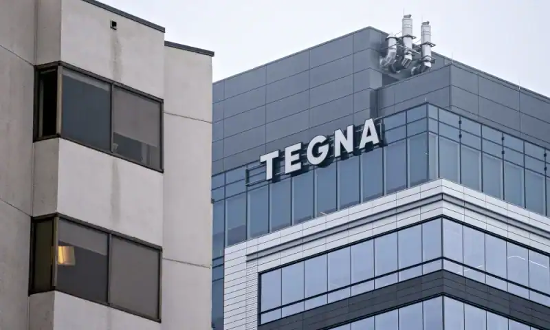 Judge pauses blockbuster merger between TV station owners Nexstar and Tegna
