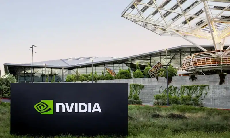 Nvidia Is Making a Massive $26 Billion Bet on the Future of Artificial Intelligence (AI)