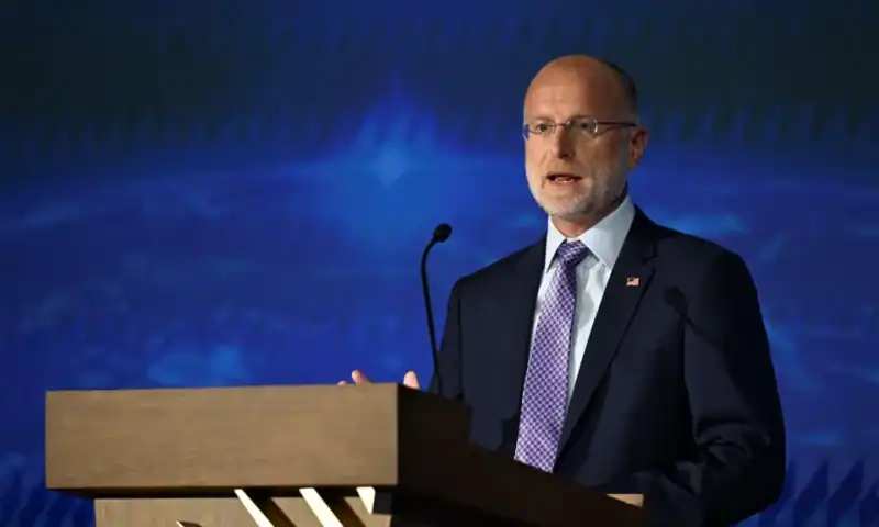 US bans new foreign-made consumer internet routers