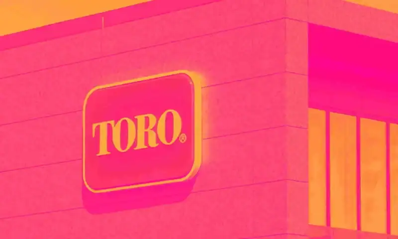 A Look Back at Agricultural Machinery Stocks’ Q4 Earnings: The Toro Company (NYSE:TTC) Vs The Rest Of The Pack
