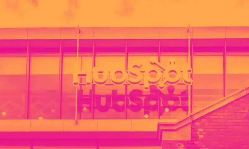 Sales Software Stocks Q4 Earnings: HubSpot (NYSE:HUBS) Firing on All Cylinders