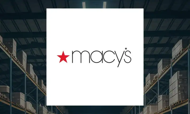 Macy’s, Inc. (NYSE:M) Given Consensus Recommendation of “Reduce” by Brokerages