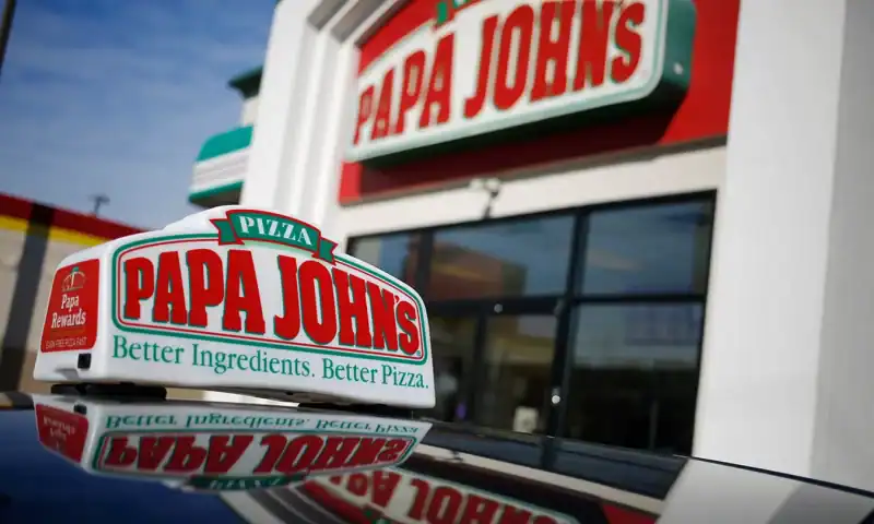 Papa John’s reportedly weighs $1.5B buyout offer from Qatari royal family-backed firm