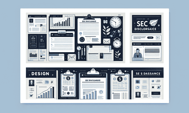 Why SEC Disclosure Rules Can Make or Break Your Investment Portfolio