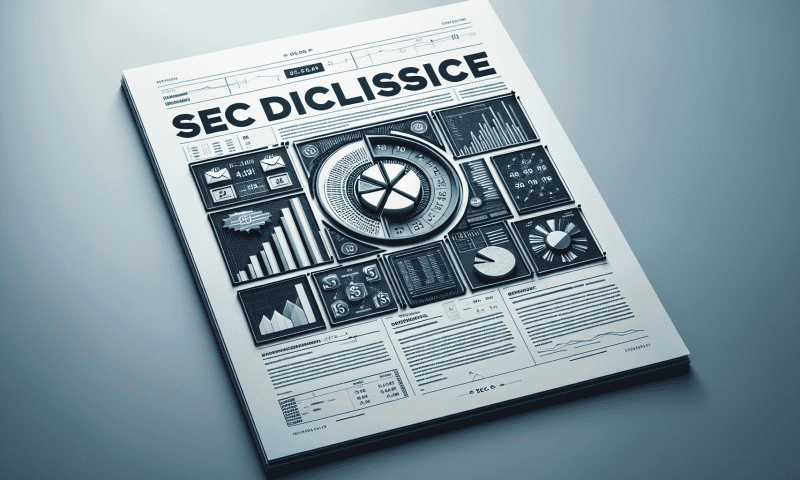 Corporate Boardrooms Are Reshaping Strategy Around New SEC Disclosure Mandates