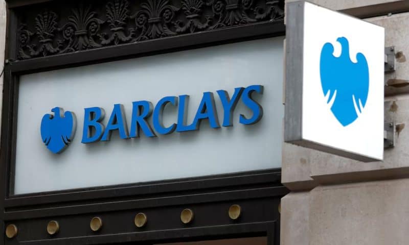 Barclays says Brent could reach $80 a barrel on US-Iran tensions
