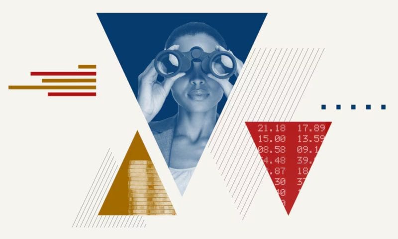 How to Keep Your Cool in a Volatile Market