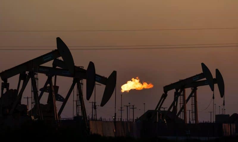 America is the oil king of the world. So why is the Iran war sending gas prices higher?