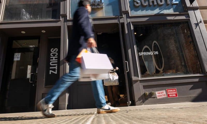 Shoppers aren’t just paying more — they’re worn down by it.