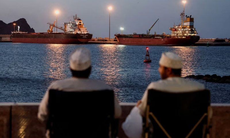 Why emergency oil releases won’t fix this crisis