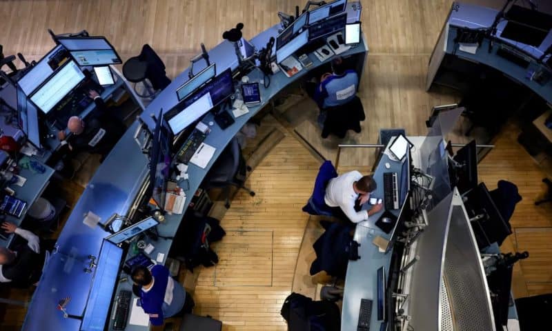 Why the US stock market may have been right about Iran all along