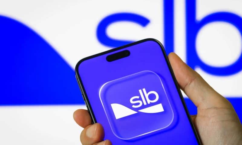 A Look At SLB (NYSE:SLB) Valuation After Recent Share Price Pullback And ChampionX Integration Story