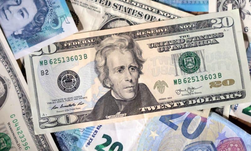 Oil shock sparks rate repricing in historic ‘G4’ central bank week