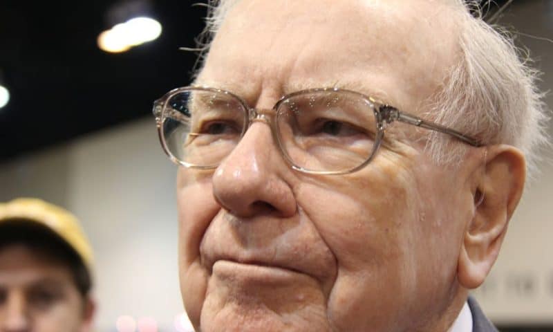 Before Retiring, Warren Buffett Left Investors With a $373 Billion Warning. Here’s What History Says the Stock Market Will Do Next.
