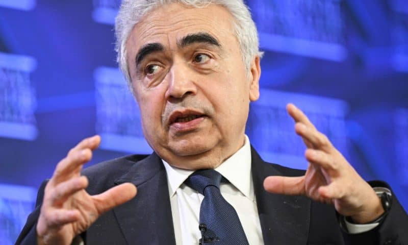 Iran war energy crisis equal to 70s twin oil shocks and fallout from Ukraine war, says IEA chief