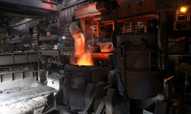 Euro zone economy close to stalling as war takes its toll