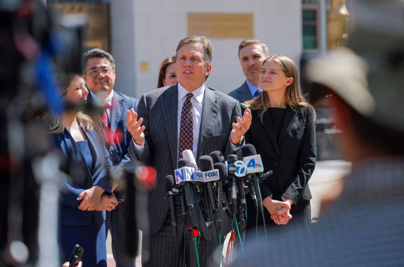 ‘Now we have the proof’: Safety advocates hope a landmark jury ruling could lead to social media changes