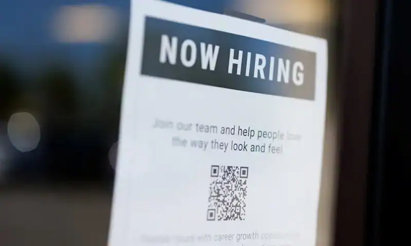 With February jobs report on deck, economists expect steady gains to continue