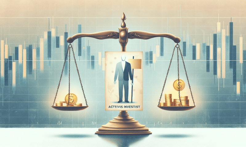 Why Every Major Activist Investor Stake Now Commands Global Market Attention