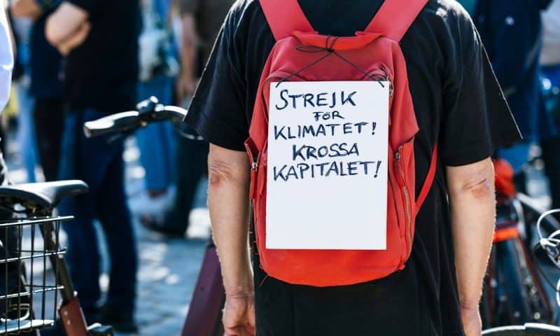 Activist Investor Stakes Are Reshaping Global Financial Markets